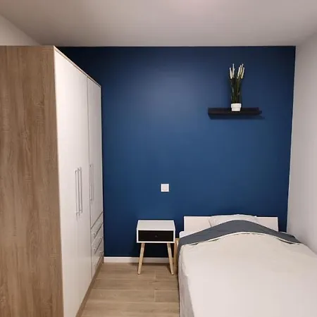 Avec Douche Privative Dans Partage - Metro - Wifi * Тулуза